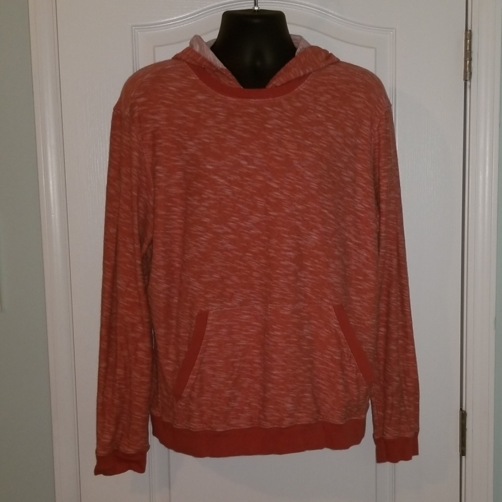 Howe hooded sweatshirt XL
